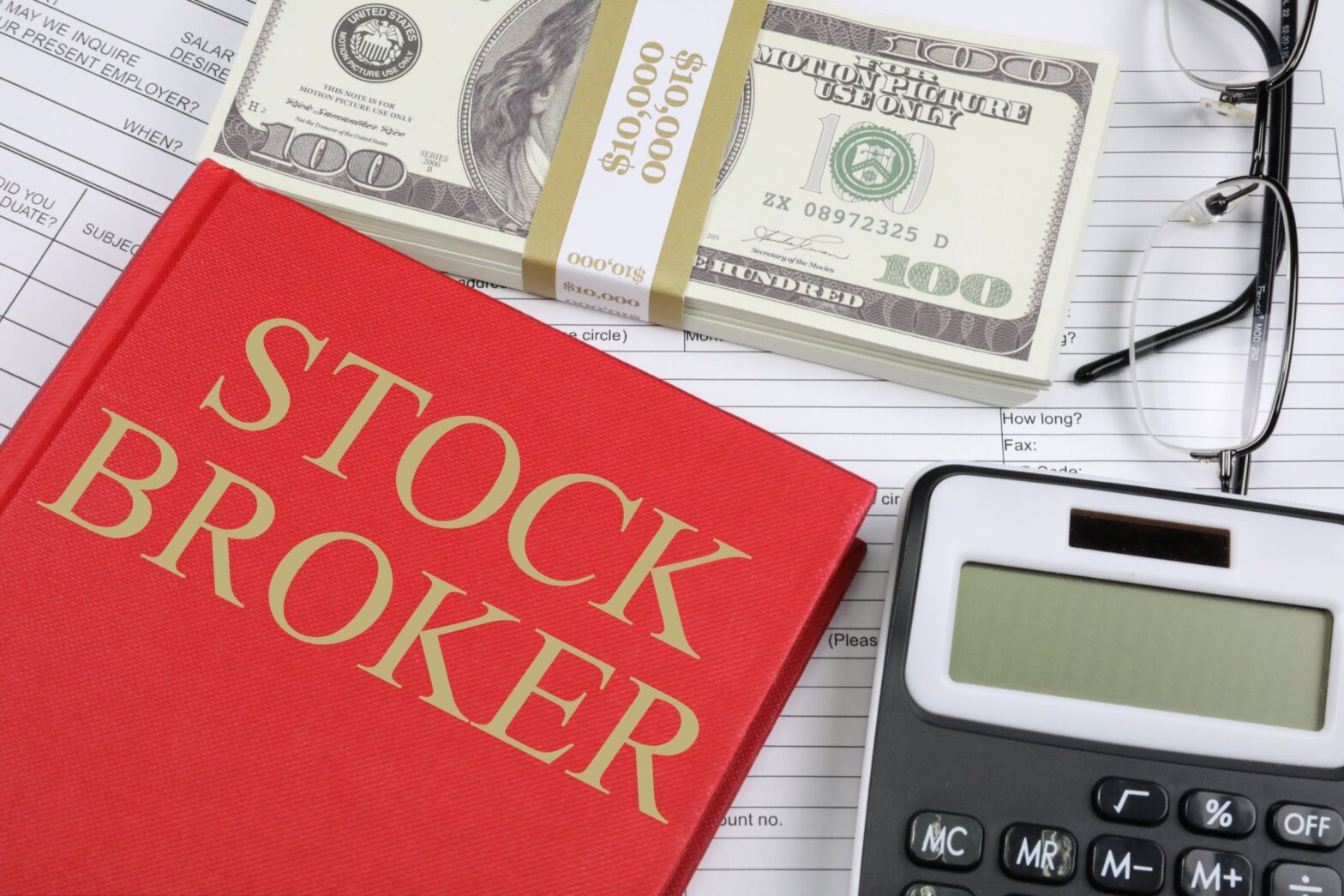  Modest Stock Broker – Why You Should Choose One
