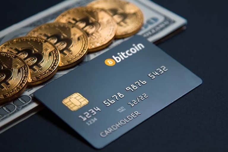  What Are Crypto Cards and Are They Relevant in 2022?