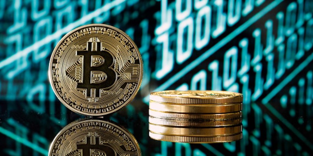 Bitcoin Unveiled: A Digital Revolution Reshaping Global Finance