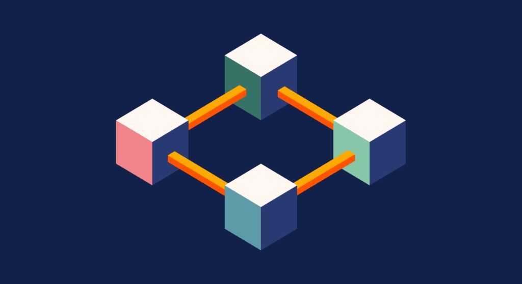 Blockchain: The Invisible Engine Powering the Next Digital Renaissance