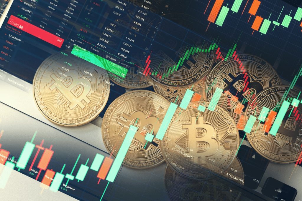 Crypto Trading Decoded: Navigating the Digital Frontier of Financial Markets