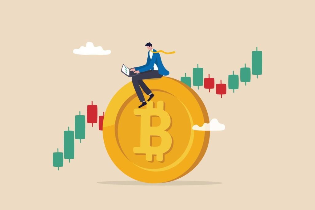 The Nuances of Crypto Trading: Mastering a Digital Frontier