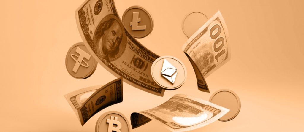 Cryptocurrency: Unveiling the Digital Revolution in Modern Finance