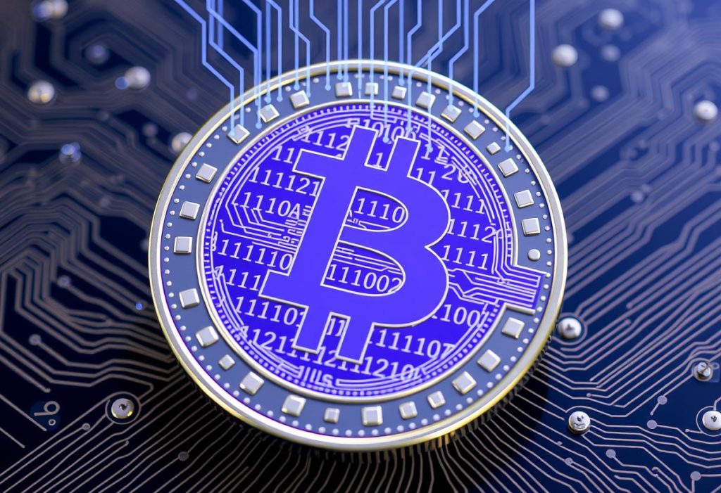 Cryptocurrency: Redefining Trust, Value, and the Future of Money