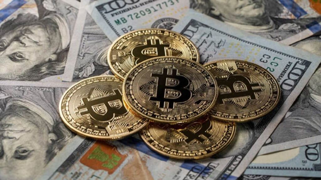 Cryptocurrency : The Digital Revolution Reshaping Global Finance