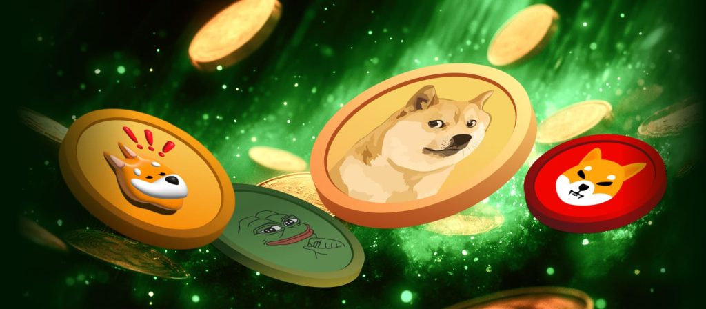 Which meme coin storage solutions provide maximum security?