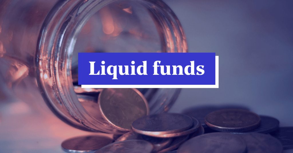 Understanding the Safety and Risk Profile of Indian Liquid Funds