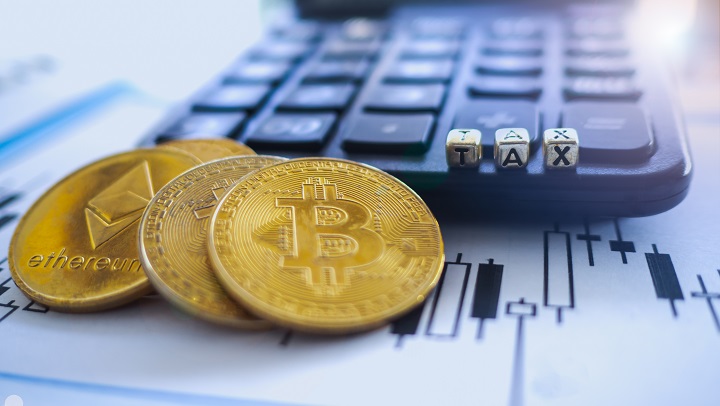 Bitcoin Taxes: What You Need to Know Before Tax Season